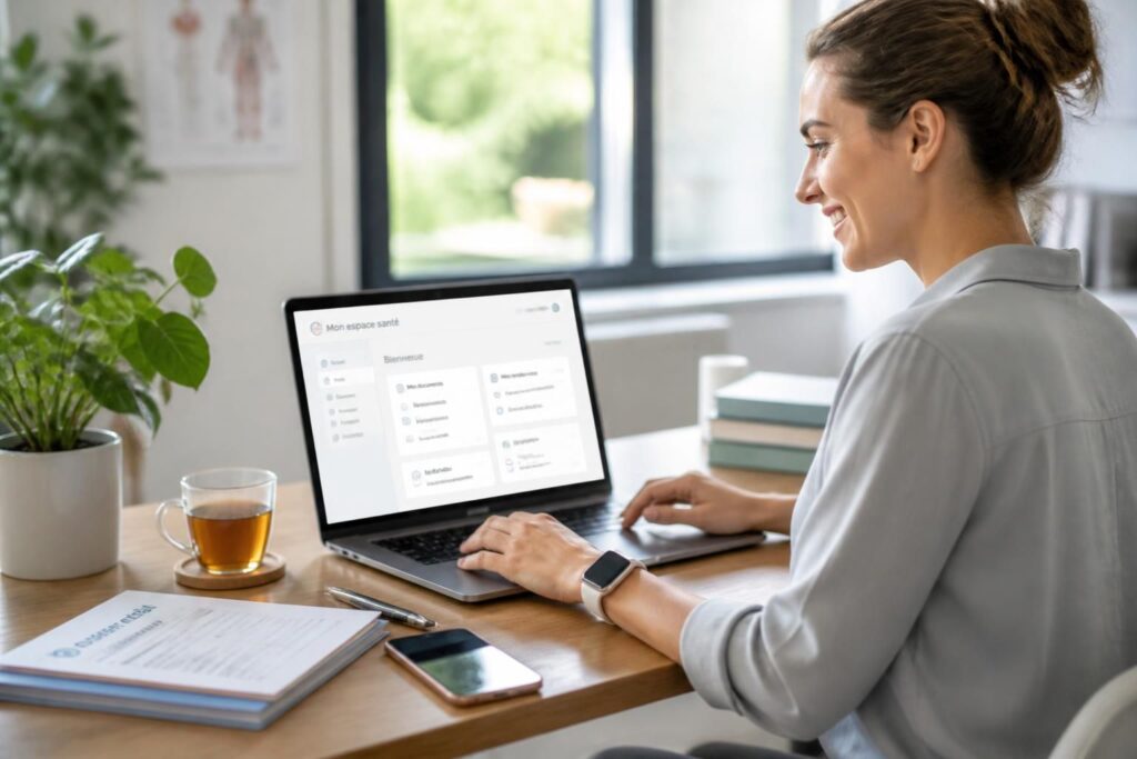 accédez facilement à votre espace particulier probtp.com et profitez de services santé en ligne personnalisés pour gérer vos démarches rapidement et simplement.
