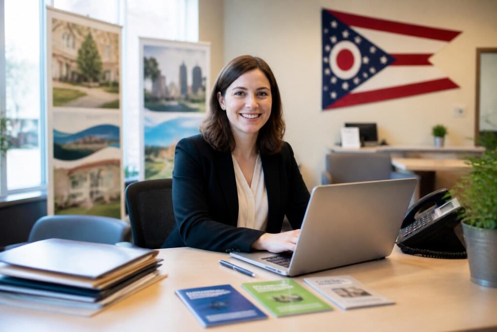 découvrez comment contacter et gérer facilement vos impôts locaux avec l'agence fiscale régionale de l'ohio. guide complet pour simplifier vos démarches fiscales.