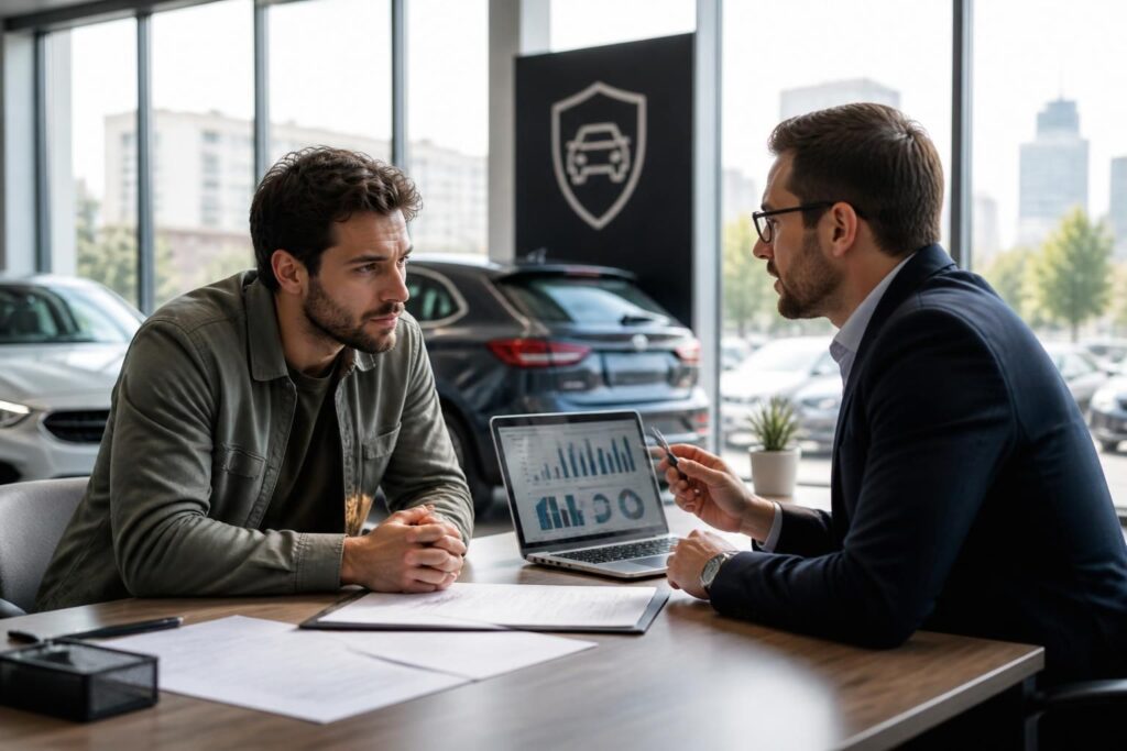 découvrez les solutions pour retrouver une assurance auto après une résiliation pour non-paiement. conseils pratiques et alternatives pour rester assuré en toute sérénité.