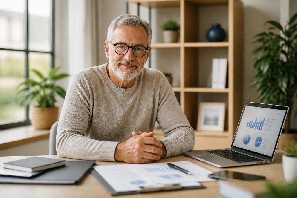 découvrez comment choisir une assurance emprunteur senior économique et adaptée à votre profil pour sécuriser votre prêt immobilier en toute sérénité.