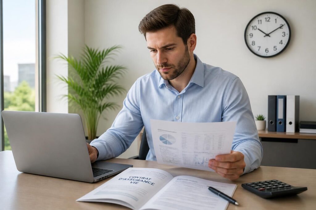 découvrez les conditions de résiliation anticipée d'une assurance vie et les modalités de remboursement à connaître pour gérer au mieux votre contrat.