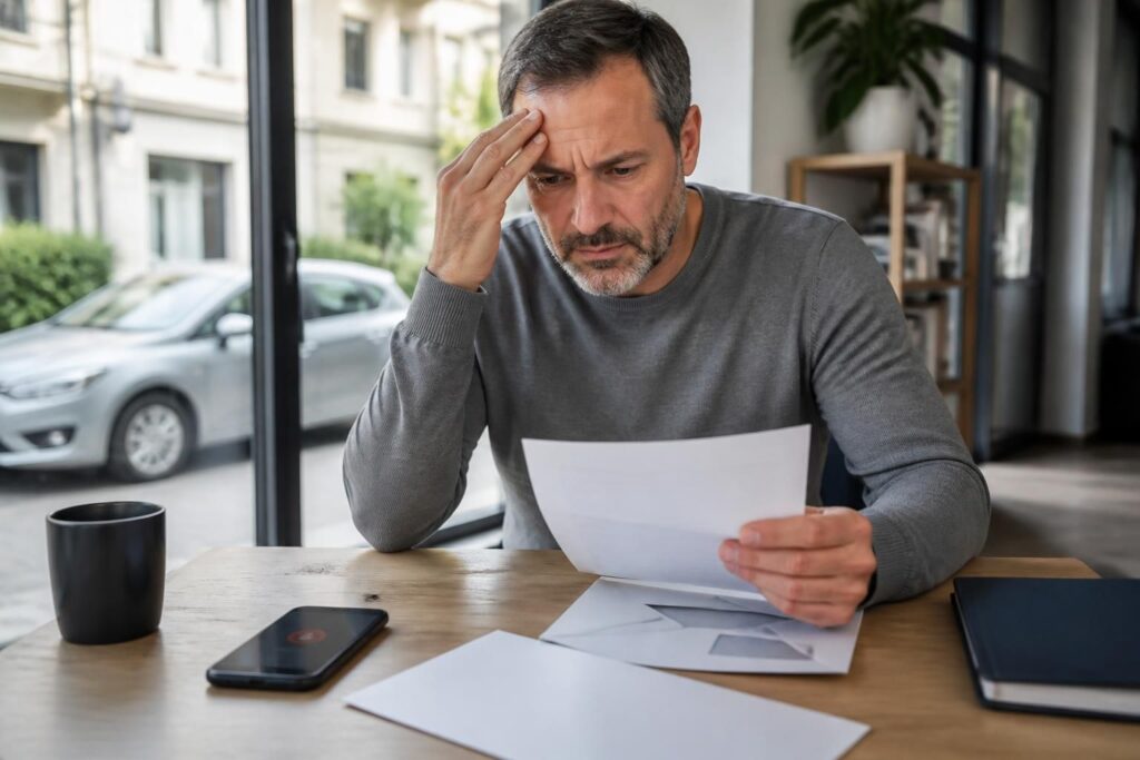 découvrez comment réagir efficacement après une résiliation d'assurance voiture pour non-paiement ou en vertu de la loi chatel, et retrouvez une couverture adaptée rapidement.