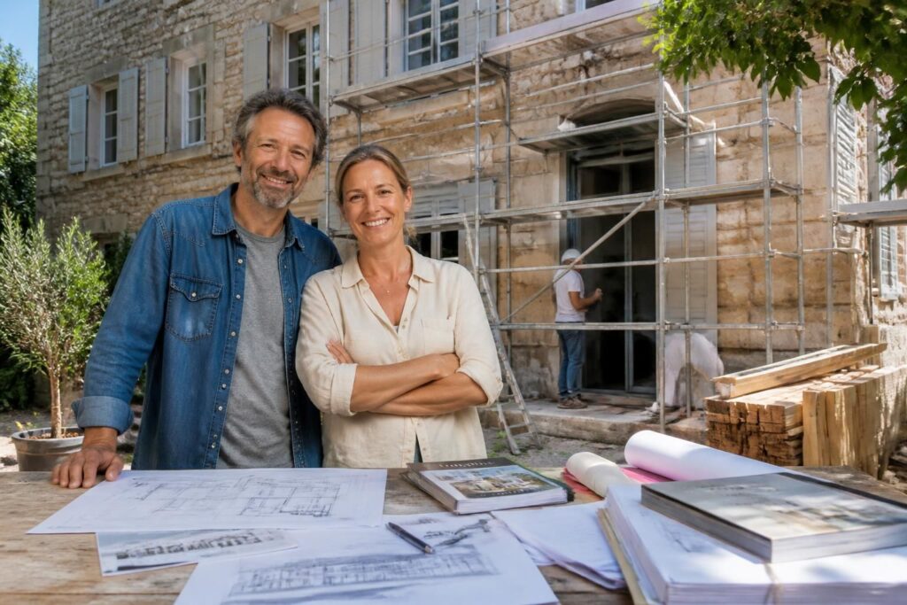 découvrez comment réussir votre investissement en défiscalisation dans l'ancien avec travaux grâce à nos conseils pratiques et les clés essentielles pour optimiser vos avantages fiscaux.