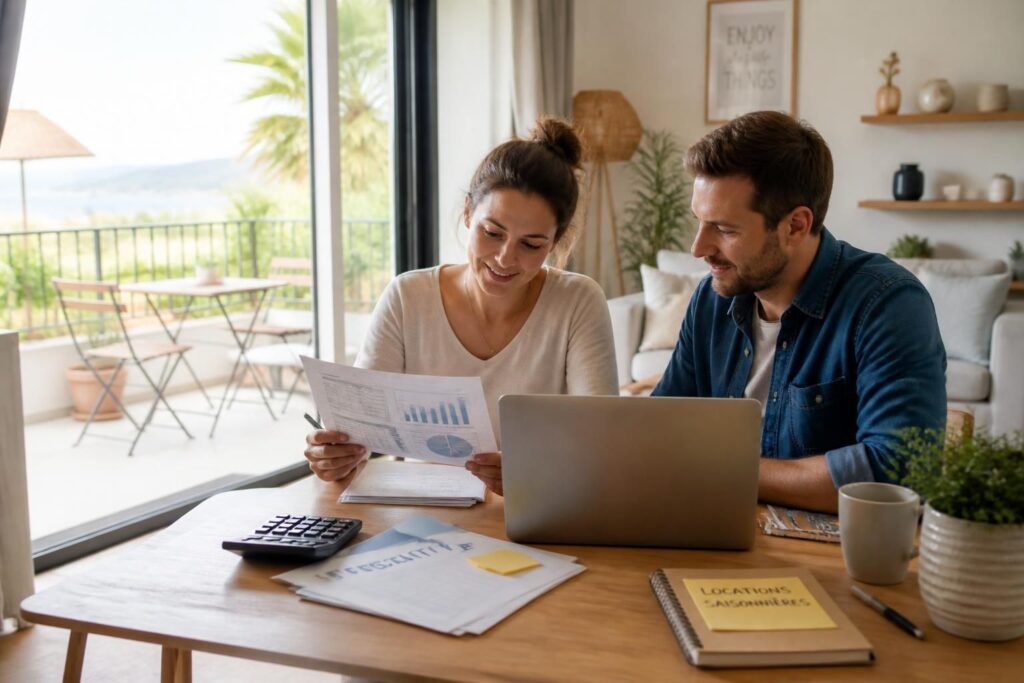 découvrez comment investir dans le locatif saisonnier en optimisant la fiscalité, maximisant la rentabilité et en appliquant les bonnes pratiques pour réussir votre projet immobilier.