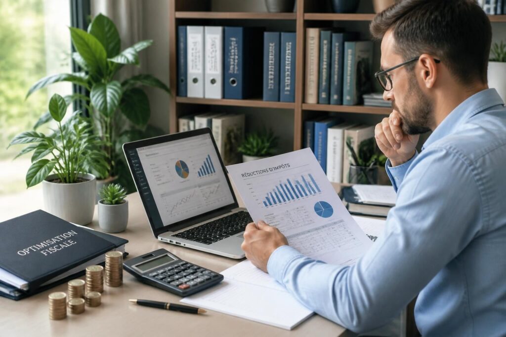 découvrez les meilleures solutions pour défiscaliser efficacement et réduire vos impôts grâce à la loi. guide pratique des stratégies à privilégier pour optimiser vos finances.