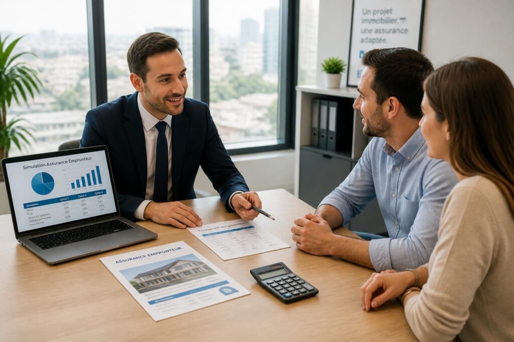 découvrez notre avis complet sur l'assurance emprunteur mma et réalisez une simulation gratuite pour sécuriser votre crédit immobilier en toute sérénité.