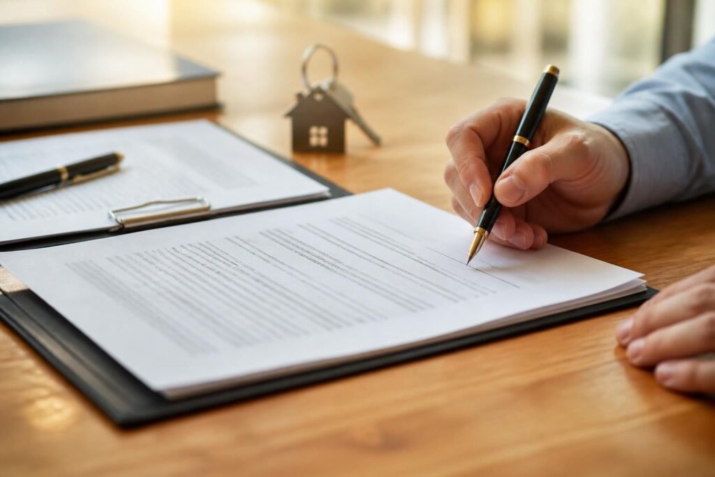 découvrez un modèle d’offre d’achat immobilier incluant une clause suspensive, conçu pour sécuriser votre négociation et garantir une transaction réussie.