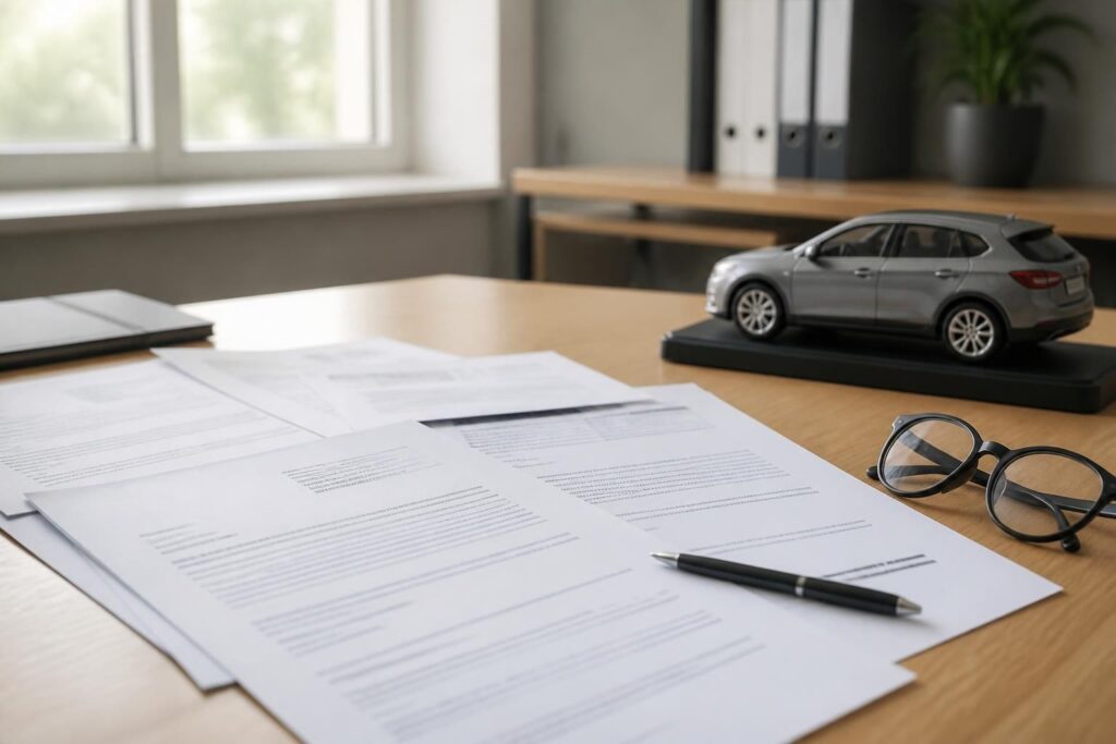 modèles de lettres pour résilier votre assurance auto facilement : vente, destruction du véhicule, ou selon les lois hamon et chatel. exemples pratiques et conseils.