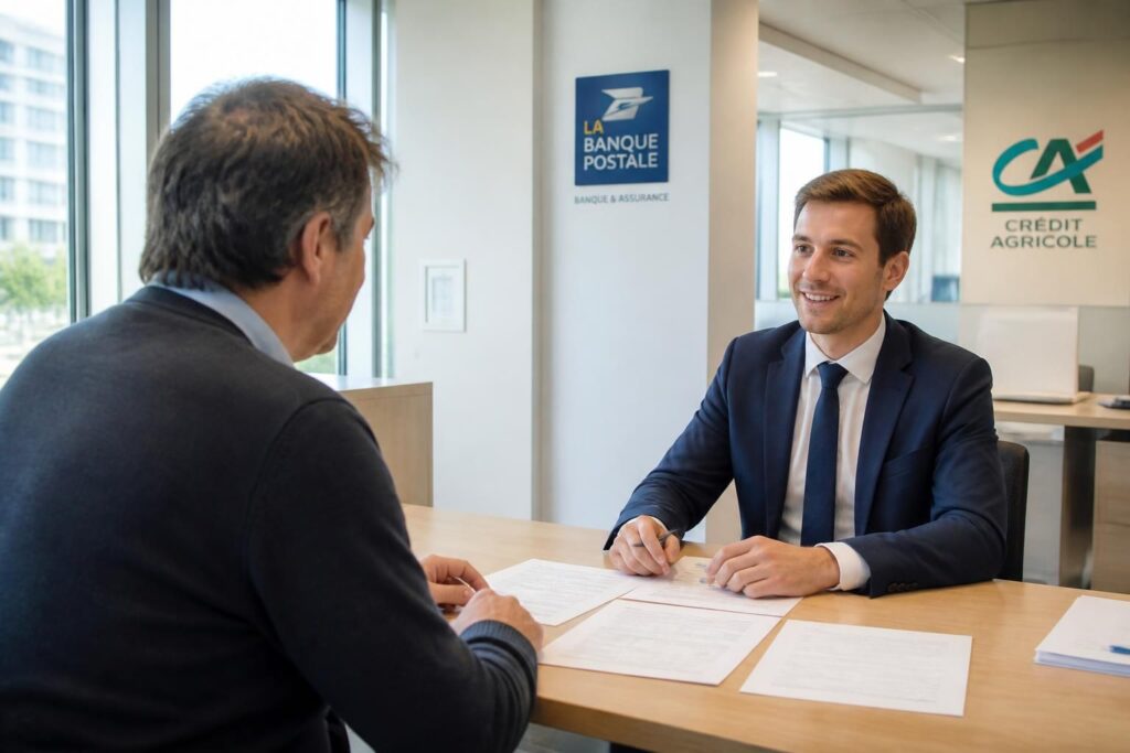 découvrez comment résilier votre assurance décès auprès des principaux assureurs comme banque postale et crédit agricole. guide complet des procédures pour simplifier vos démarches.