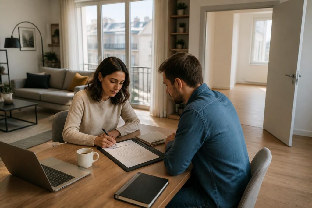 découvrez des modèles d'avenants au bail pour locations meublées et non meublées, ainsi que les cas courants pour adapter votre contrat de location en toute simplicité.