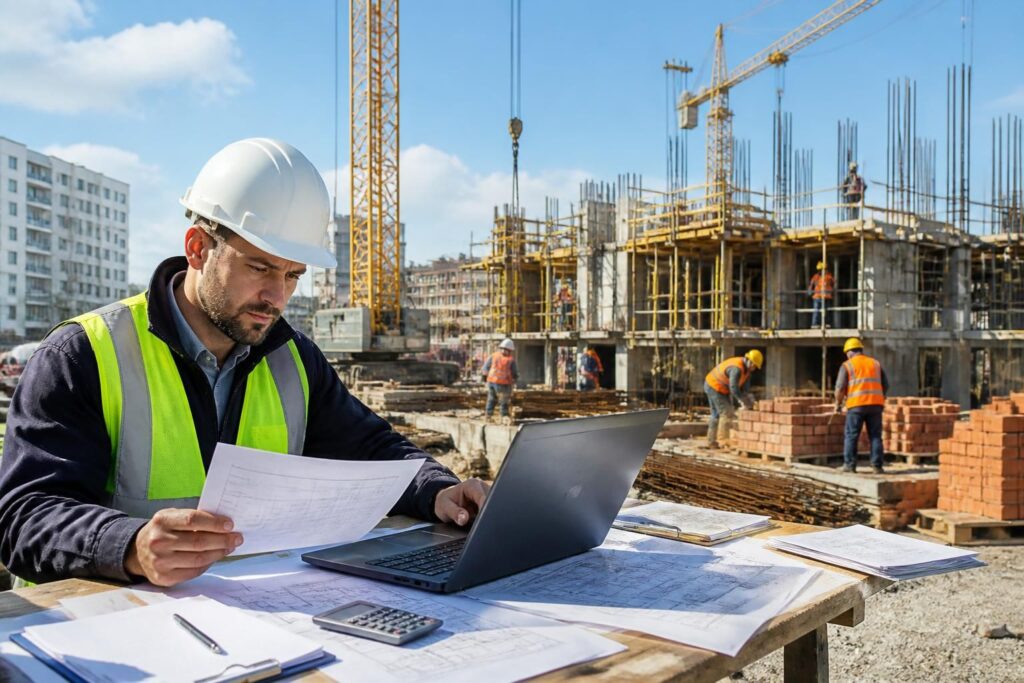découvrez le fonctionnement du compte prorata chantier dans le secteur du btp et apprenez comment le comptabiliser efficacement pour une gestion optimale de vos projets de construction.