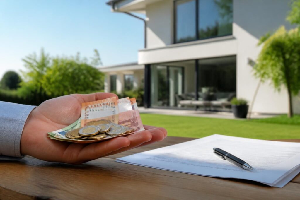 découvrez tout ce qu'il faut savoir sur le dépôt de garantie lors d'un achat immobilier : montant, modalités d'encaissement et obligations légales pour sécuriser votre transaction.