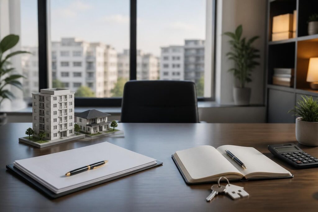 découvrez les avantages et limites de l'investissement locatif en sci ou en nom propre pour choisir la meilleure option adaptée à votre projet immobilier.