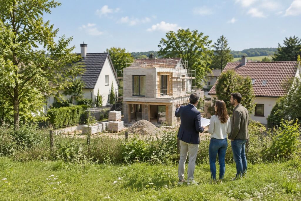 découvrez les impacts de la loi zan sur la construction de maisons individuelles : foncier, permis de construire et solutions pour bâtir autrement.