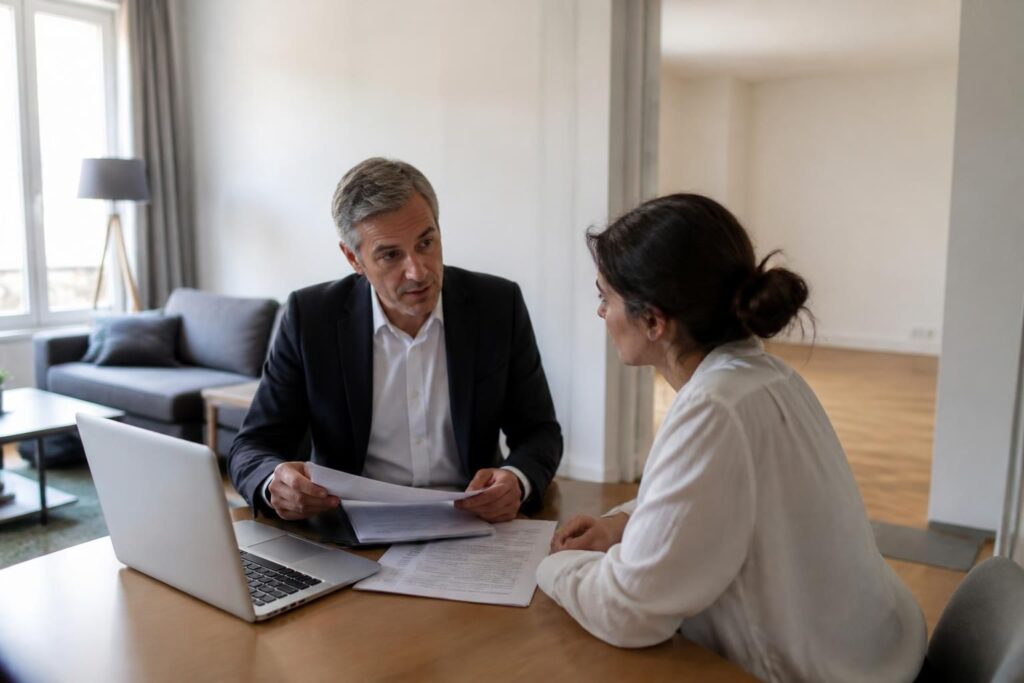 découvrez les procédures et droits du propriétaire lors d'une rupture de bail en location meublée ou non meublée. guide complet pour gérer efficacement cette démarche.
