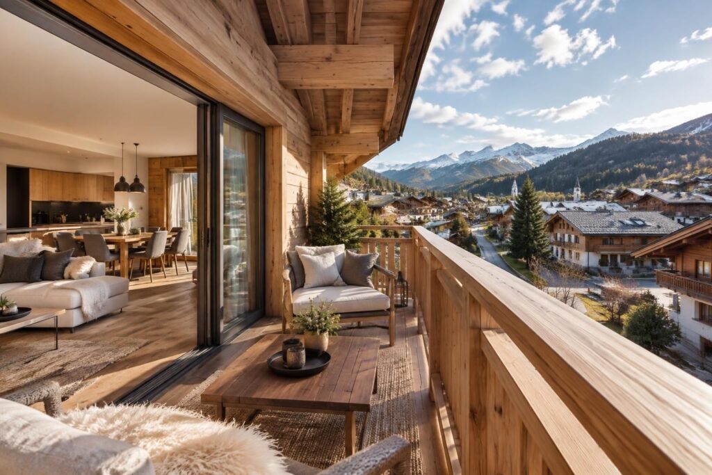 découvrez nos appartements à vendre aux gets, au centre et dans les environs : trouvez le bien idéal parmi nos offres immobilières.