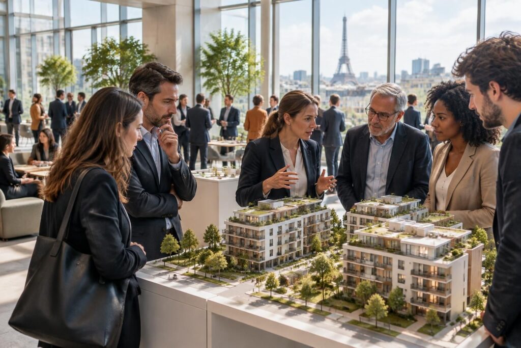 retrouvez les dates du congrès hlm 2025 à paris, les temps forts du programme et toutes les informations pratiques pour préparer votre venue.