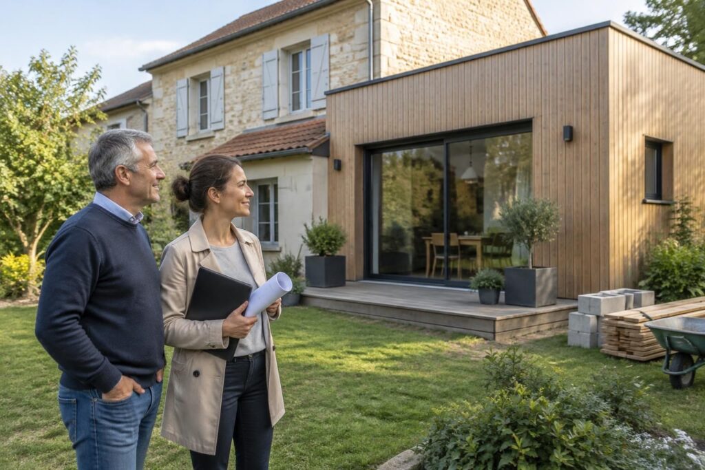 découvrez dans quels cas une construction irrégulière peut être régularisée sans permis, et ce que prévoit la réglementation en vigueur.