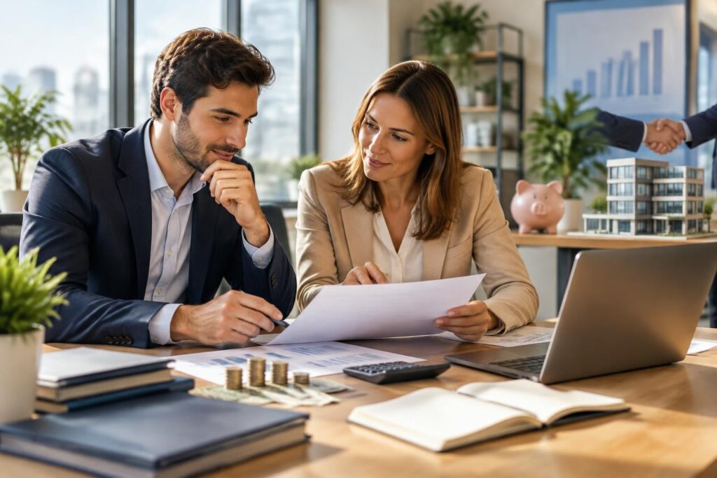 Lemagdesentrepreneurs financement : quelles solutions pour les créateurs d’entreprise ?