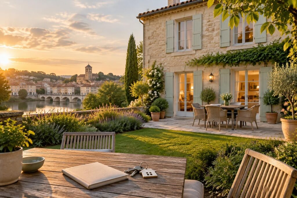 Maison à vendre à Castres : où trouver les meilleures offres immobilières ?