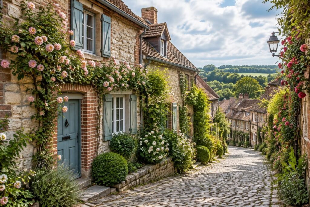découvrez les annonces de maisons à vendre à gerberoy (60380) : conseils pour comparer les biens et préparer votre recherche dans l’oise.