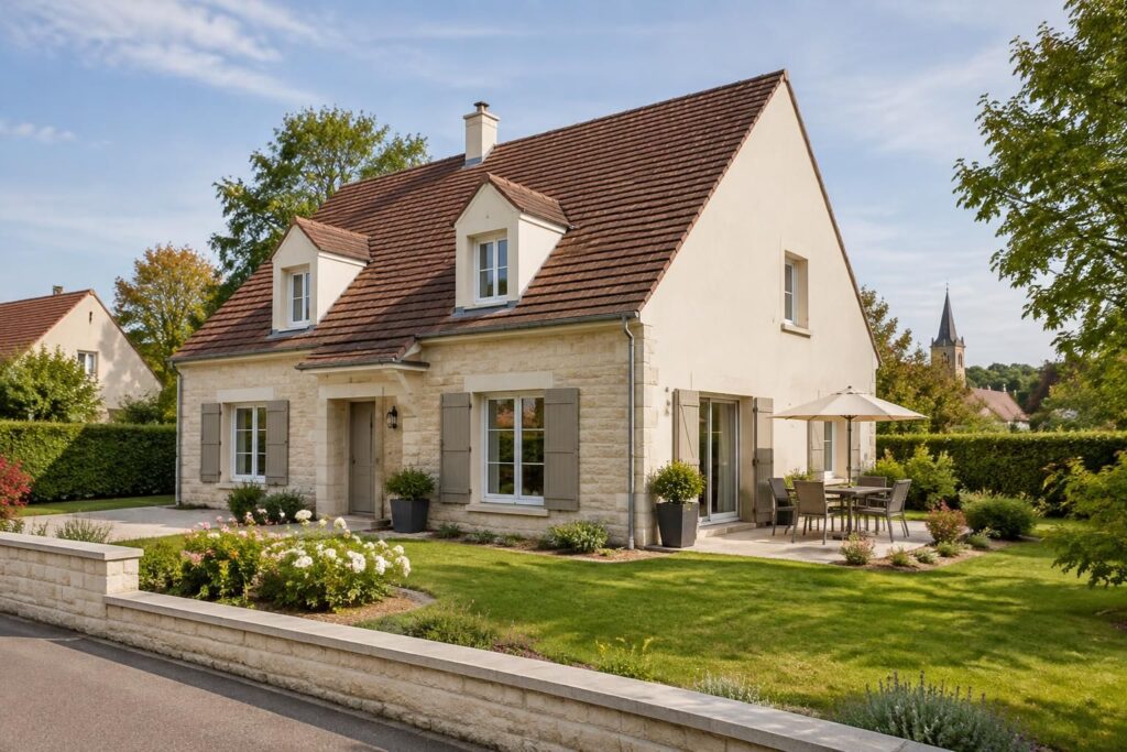 découvrez les maisons à vendre à lèves (28) et trouvez des conseils pratiques pour comparer les annonces et réussir votre recherche immobilière.