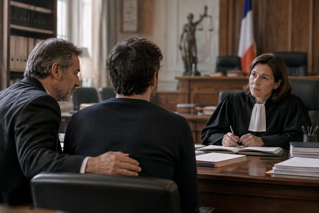 découvrez la définition de la mise en examen, les étapes de la procédure et ses conséquences juridiques pour la personne concernée.