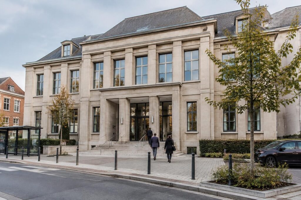 retrouvez l’adresse, les coordonnées, les horaires et les informations pratiques du tribunal judiciaire de béthune pour préparer vos démarches.
